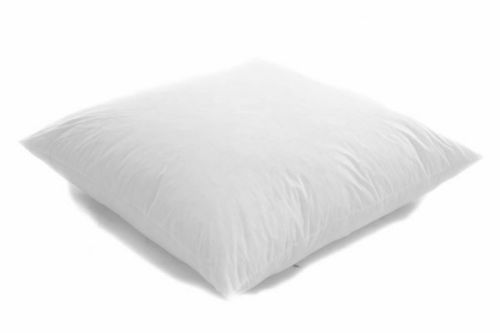 Hollowfibre cushion pads - hollowfibre,