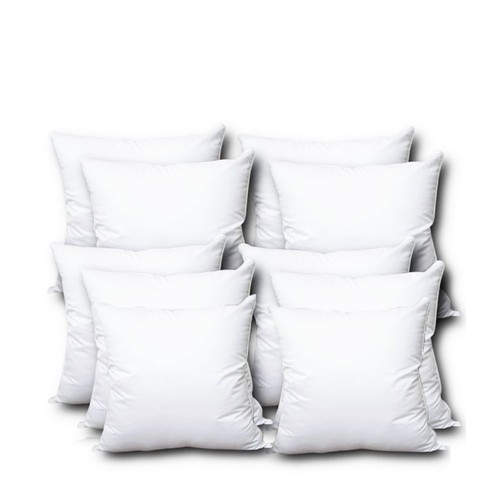 Pack extra filled - 10,