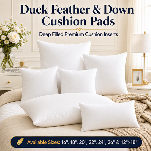 Duck feather down - duck, feather&down
