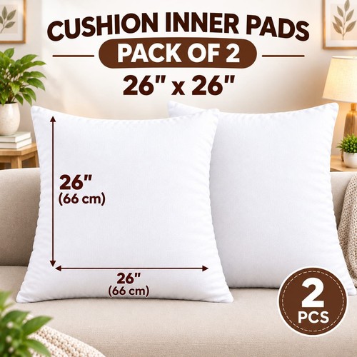 Pack cushion pads - 2,