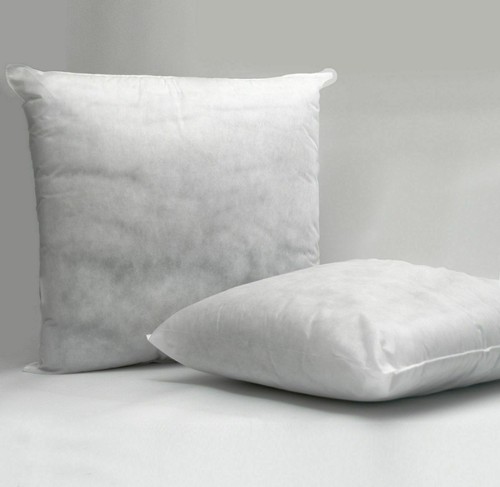 Hollowfibre cushion - hollowfibre,