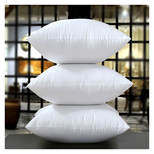Pack hollowfibre cushion - of, 3