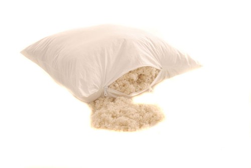 100 british wool filled - 100%,