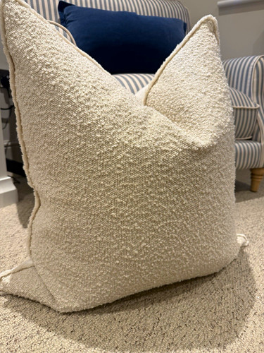 Ellenvale large cream textured - ellenvale,