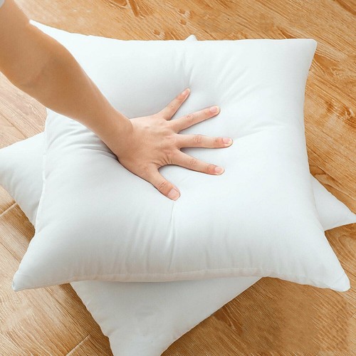 Cushion pads filler inserts - pads,