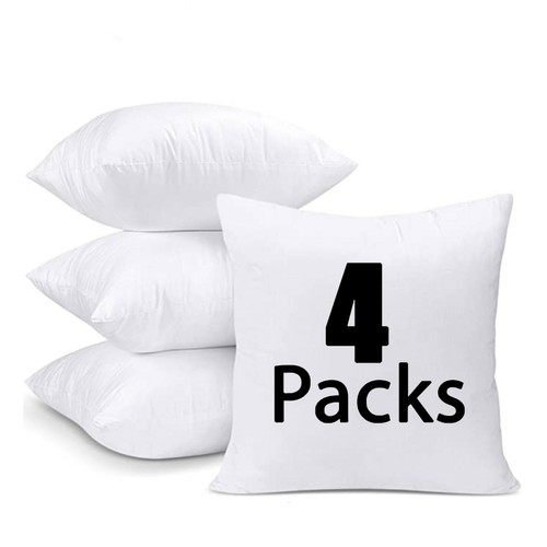 Pack extra filled inner - 4,