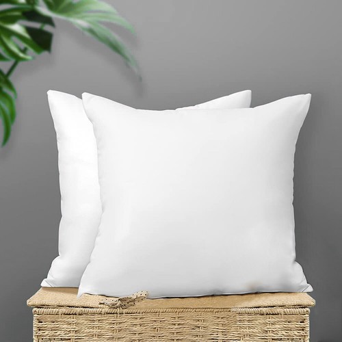 Pack cushions filled - of, all