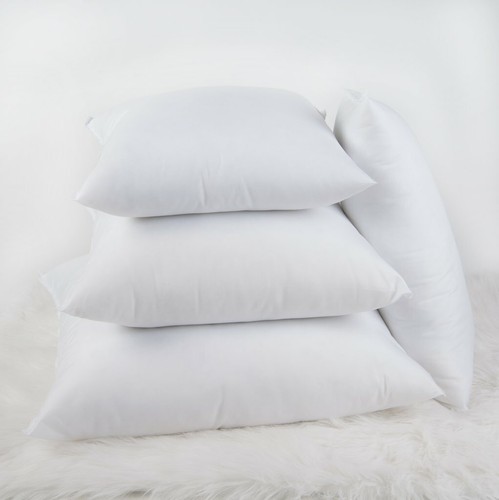 Microfibre cushion pads - cushion,