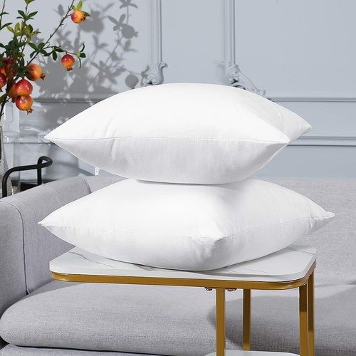 Deep filled cushion inserts - deep,
