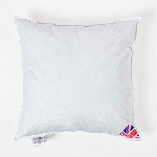 Duck down cushion pads inserts - duck,