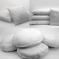 Hollowfibre Cushion Pillow