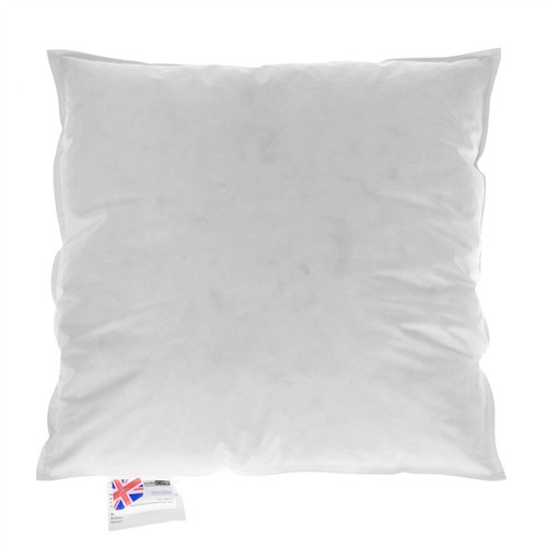 Goose down cushion pads - cushion,
