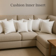 Hollow-fiber Pumped Cushion