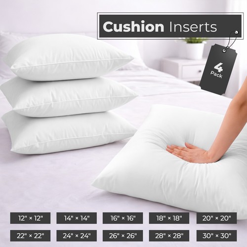 Pack cushion pads - pack,