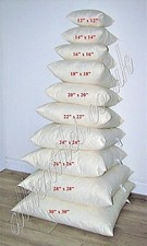 Quality Feather Filled Cushion