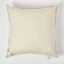 Organic Cotton Cushion Pads