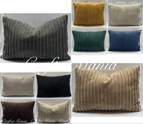 Rectangle soft jumbo cord - rectangle,