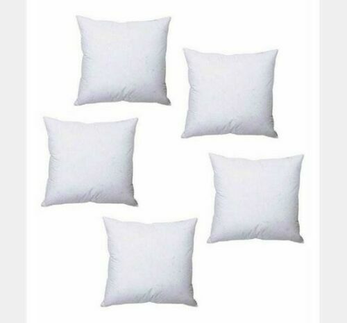 Hollowfibre cushion pads - hollowfibre,