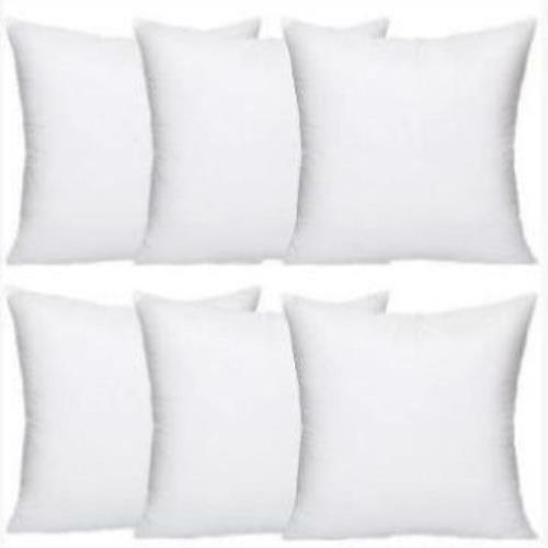 Set hollowfibre cushion - set,