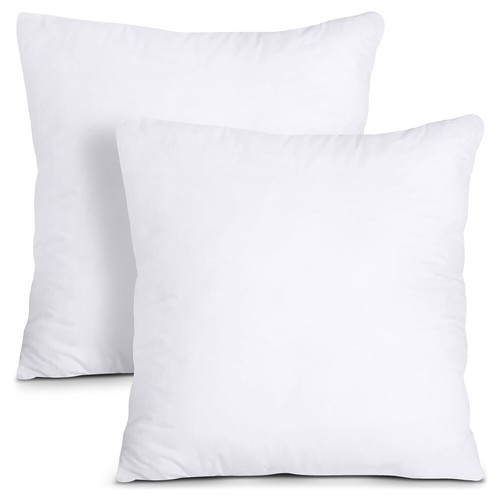 Square cushion pads - square,