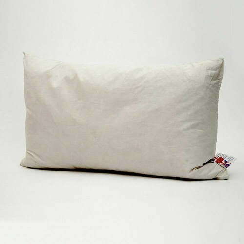 Duck feather cushion pad - cushion,