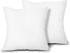 Cushion Inserts (Pack of 2)