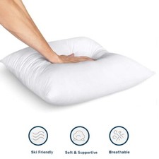 Hollowfiber Cushion Pads