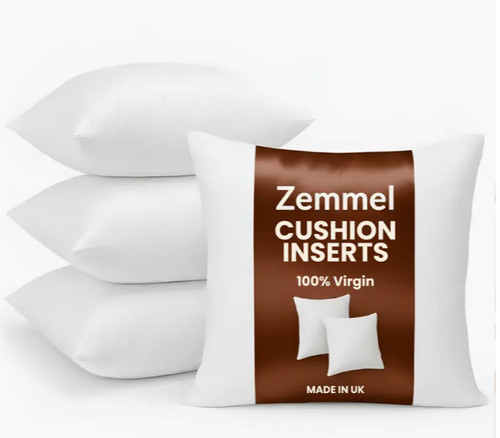 Zemmel cushion inner - cushion, pads