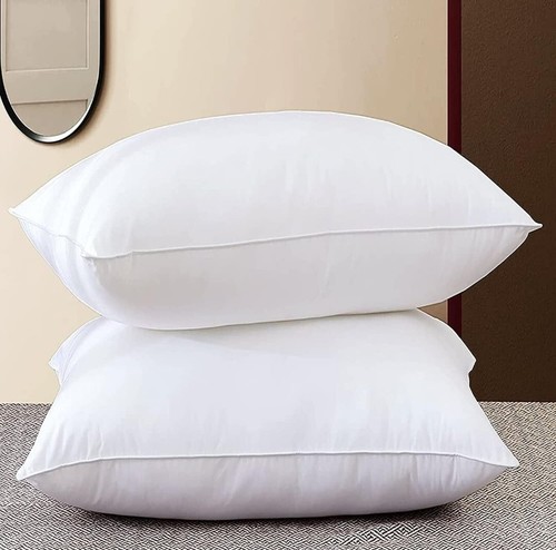 Hotel quality cushion - quality, inserts