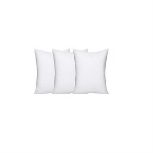 Set hollowfibre cushion - 3,