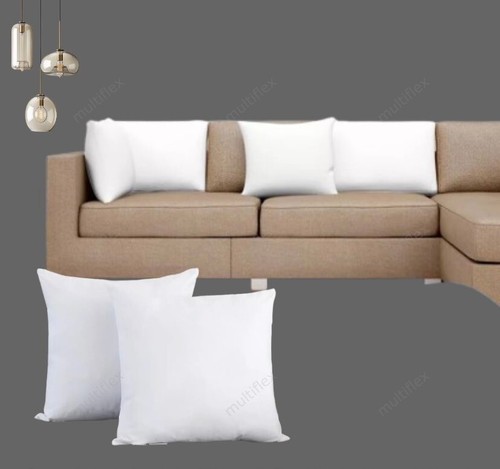 Pack cushion pad insert - of, 4
