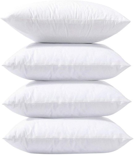 Pack of4 cushion insert pads - cushion,