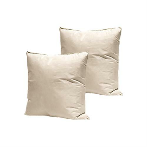 Set duck feather - set, 2