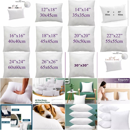 Hollowfiber pumped cushion - hollowfiber,
