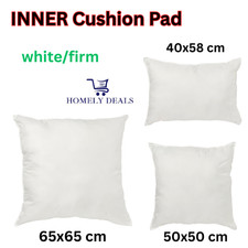 IKEA INNER Cushion Pad White