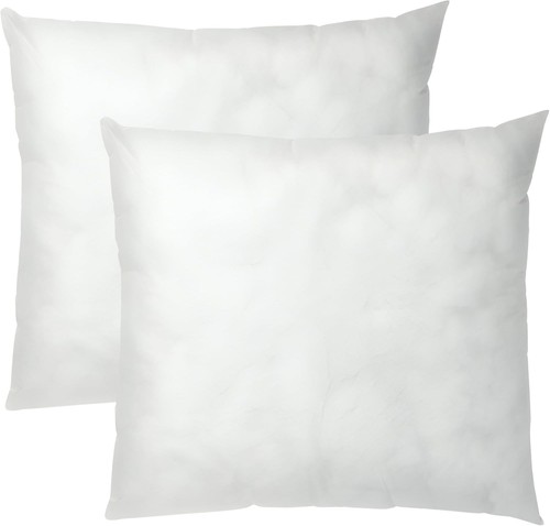 Premium pillow inserts - pillow,