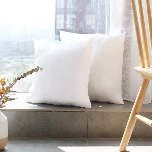 Pack hollowfiber cushion - hollowfiber,