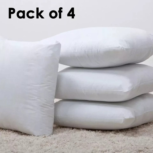 Extra deep filed pack 4 - filed, of