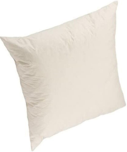 Extra filled british wool - extra,