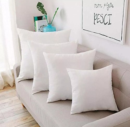 Hotel quality cushion - quality, insert