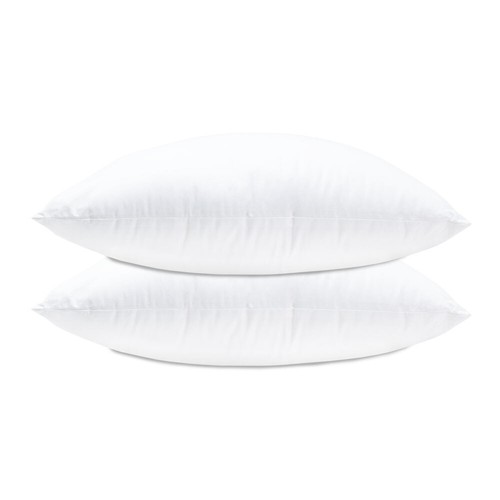 Cotton blend cushion pads - blend,