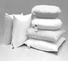 Duck Feather Down Cushion Pads