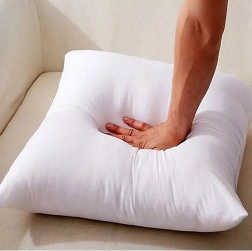 Hotel quality cushion insert - quality,