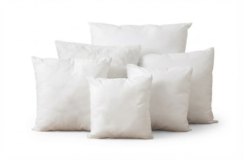 Premium hollowfibre cushion - hollowfibre,