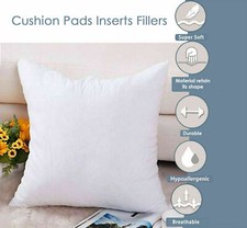 Cushion Inserts Pads Inners