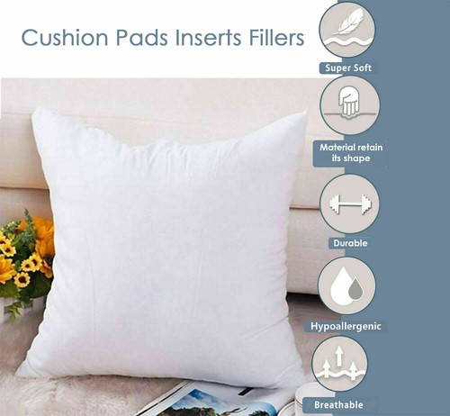 Cushion inserts pads inners - cushion,